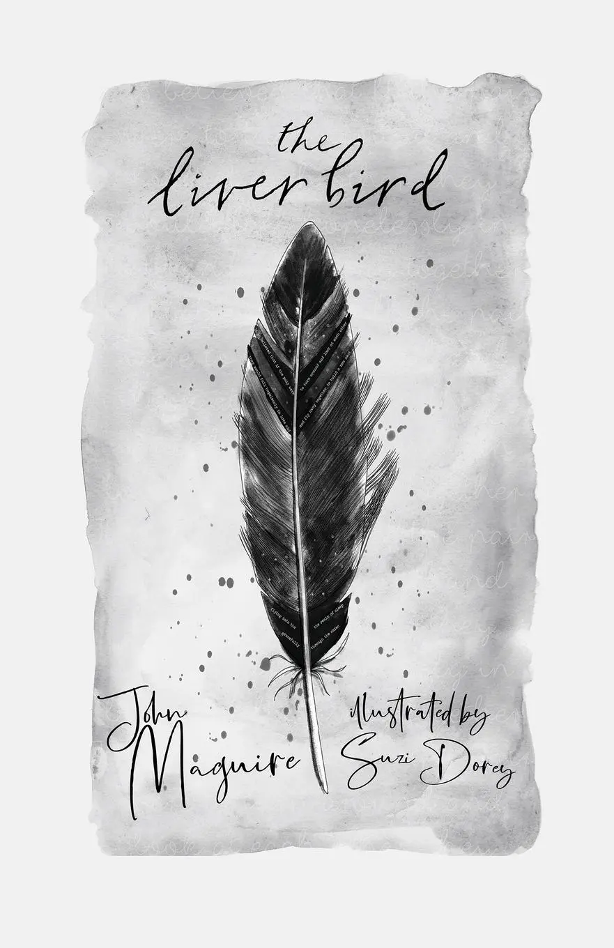 Cover: 9781916242180 | The Liver Bird | John Maguire | Taschenbuch | Kartoniert / Broschiert