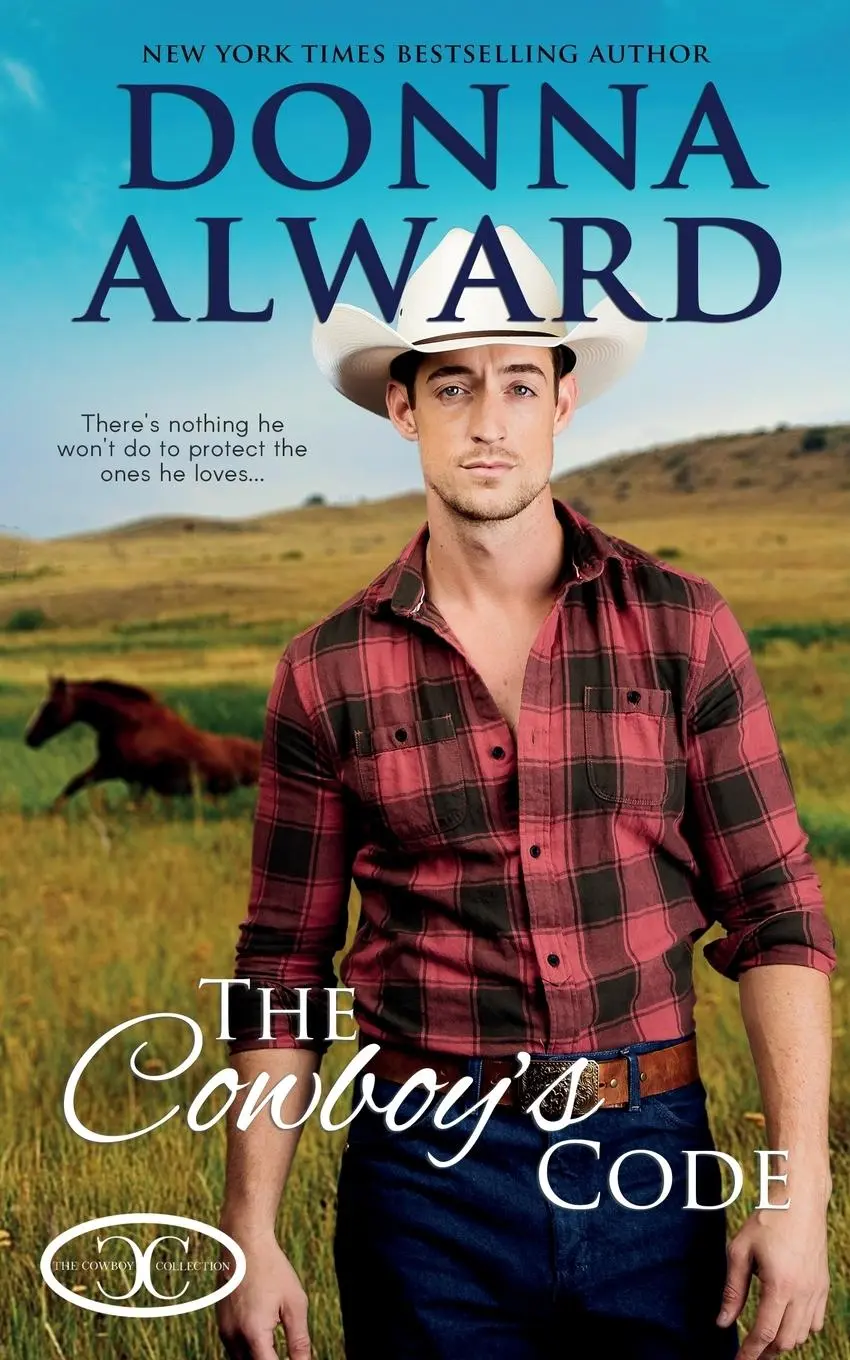 Cover: 9781989132180 | The Cowboy's Code | Donna Alward | Taschenbuch | Englisch | 2021