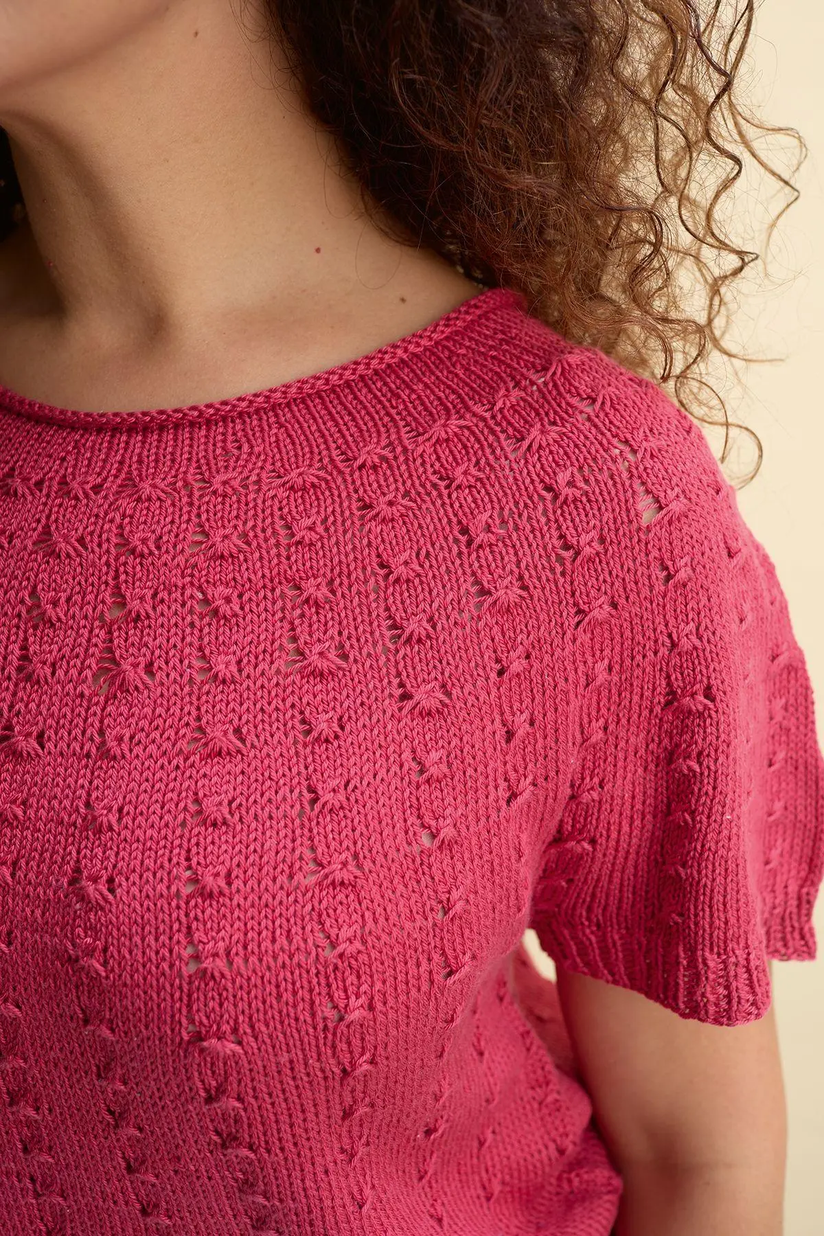 Bild: 9783735872180 | Aus 1 mach viele. Rundpassen-Shirts stricken | Silvia Jäger | Buch