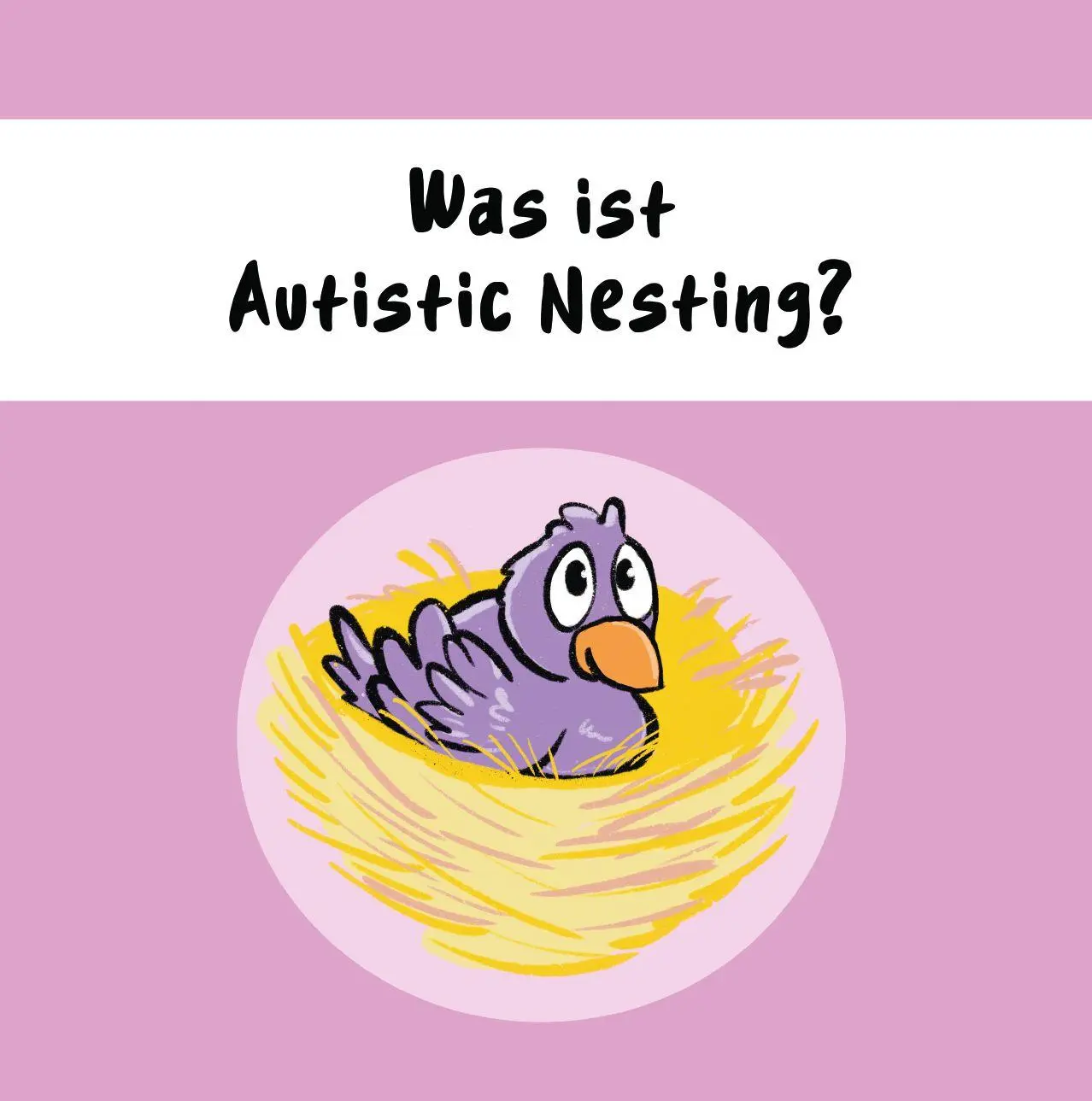 Bild: 9783741642180 | Herzlichen Glückwunsch, es ist Autismus! Selfcare-Tipps und mehr...
