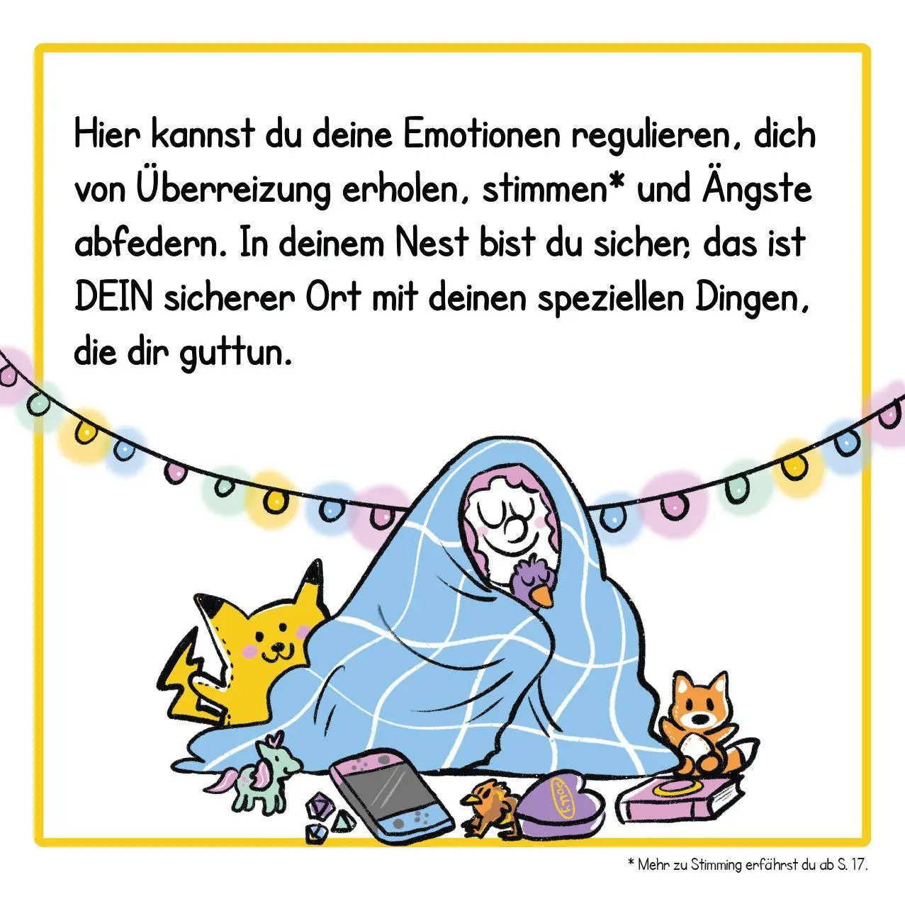 Bild: 9783741642180 | Herzlichen Glückwunsch, es ist Autismus! Selfcare-Tipps und mehr...