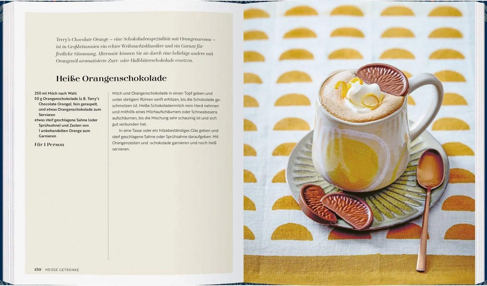 Bild: 9783836922180 | Wohlfühlküche | Herzhafte Speisen für frostige Tage - 69 Rezepte