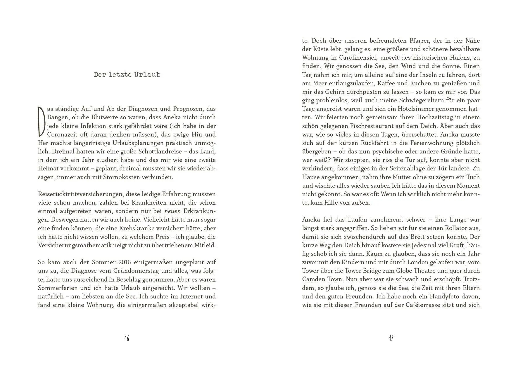 Bild: 9783910552180 | Die Achterbahn im Himmel | Olaf Dellit | Taschenbuch | 152 S. | 2026
