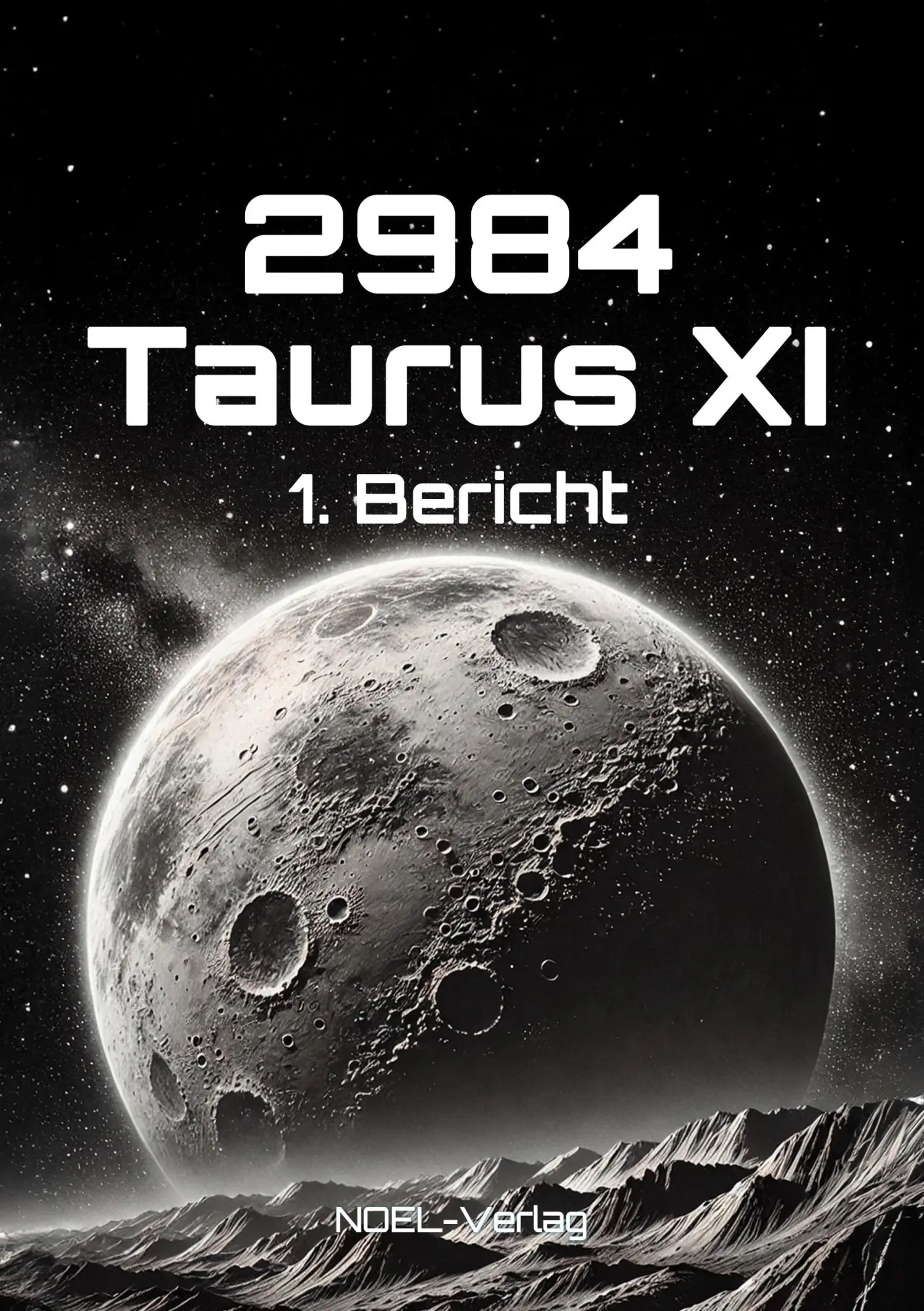 Cover: 9783967532180 | 2984 | Harald Kaup | Taschenbuch | 340 S. | Deutsch | 2025