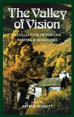 Cover: 9780851512280 | Valley of Vision | Arthur G Bennett | Taschenbuch | Englisch | 1988