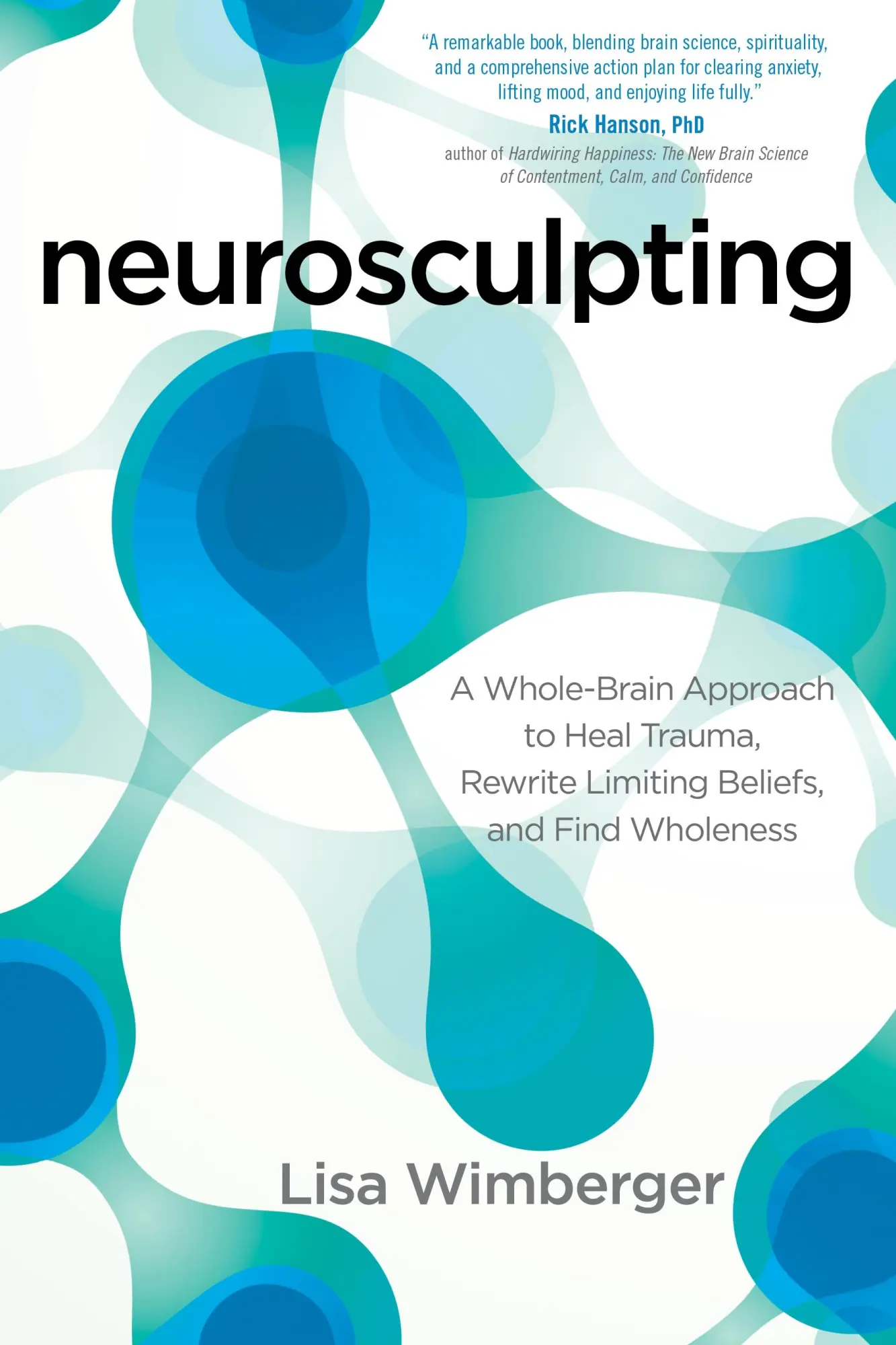 Cover: 9781622032280 | Neurosculpting | Lisa Wimberger | Taschenbuch | Englisch | 2015