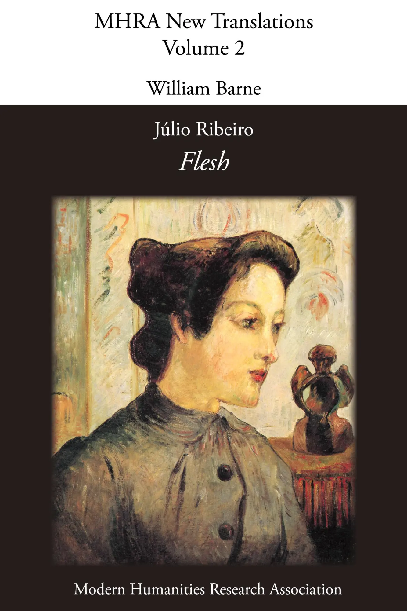 Cover: 9781907322280 | Flesh | J. Lio Ribeiro (u. a.) | Taschenbuch | Kartoniert / Broschiert