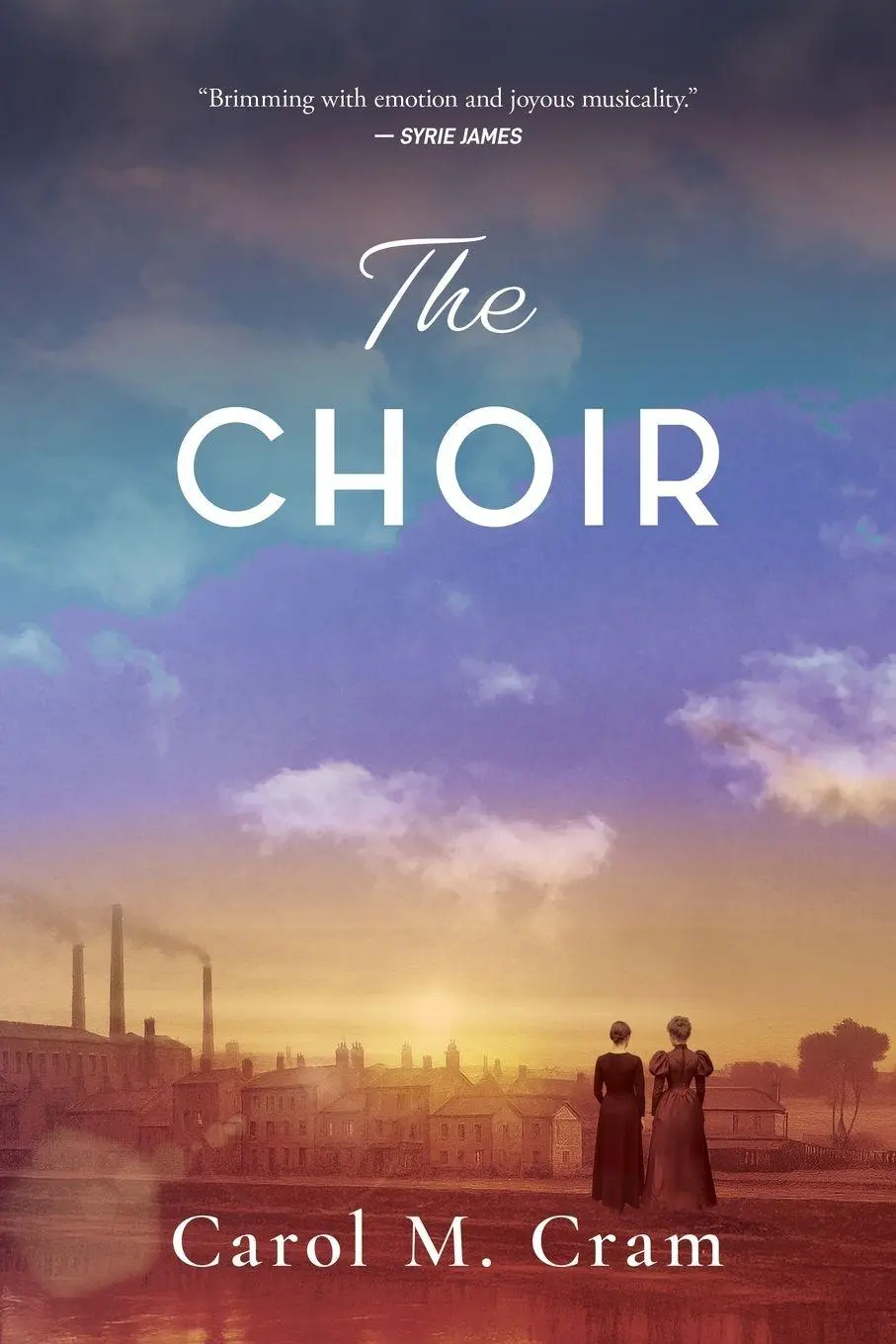 Cover: 9781963452280 | The Choir | Carol M. Cram | Taschenbuch | Englisch | 2026