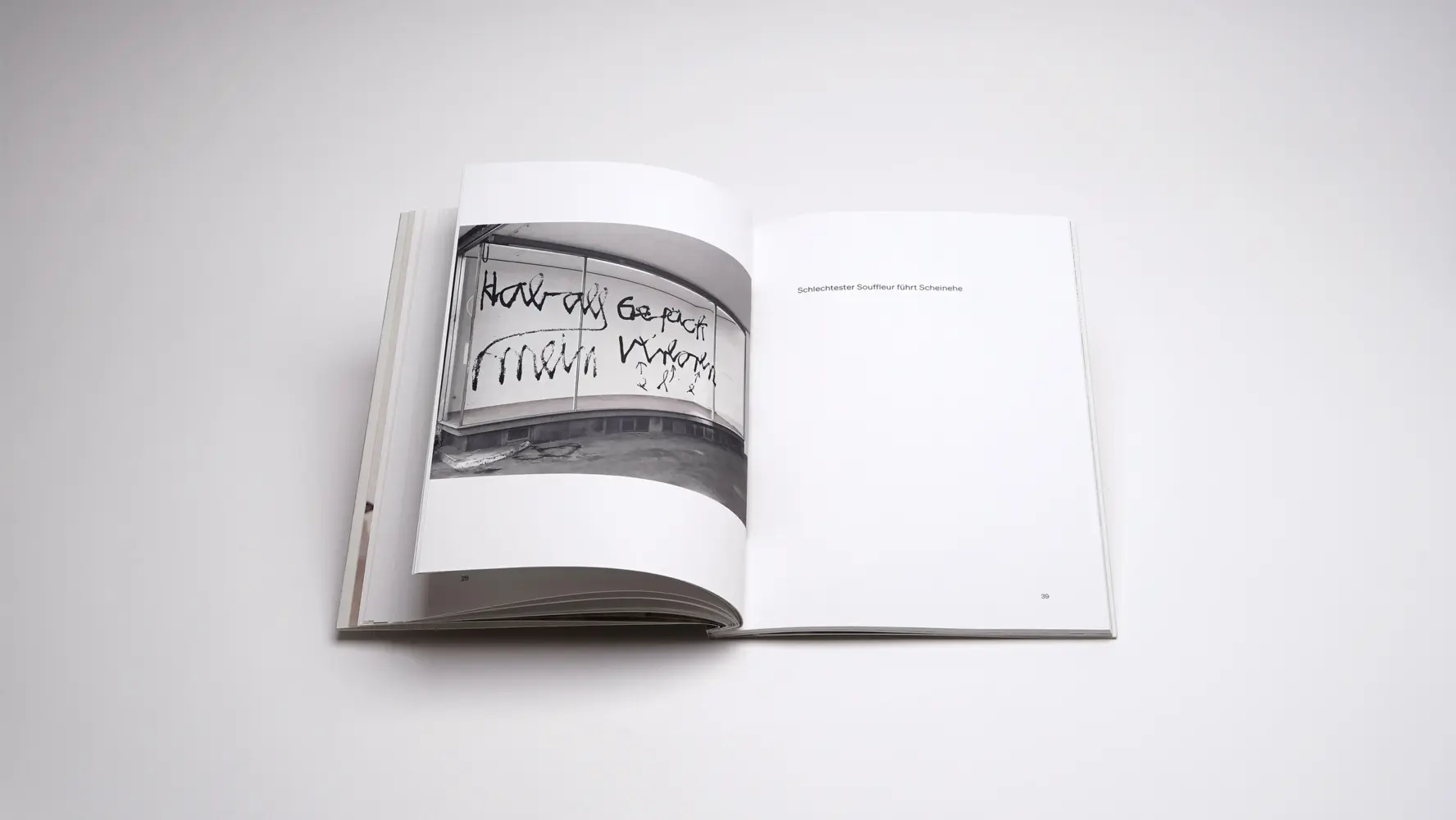 Bild: 9783969122280 | Liebe +- | Roland Schappert | Taschenbuch | 80 S. | Deutsch | 2025