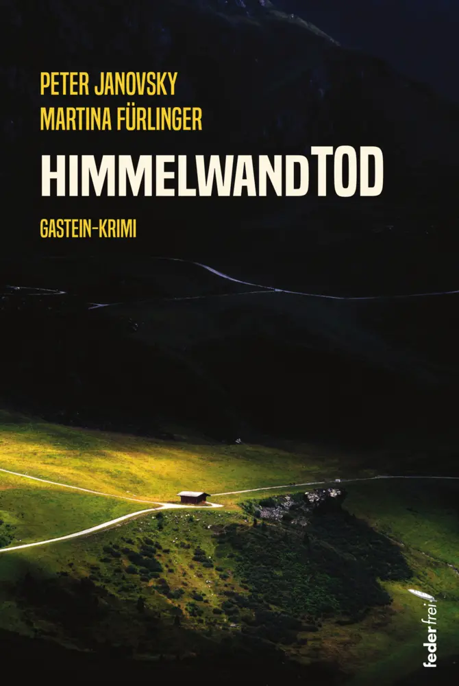 Cover: 9783990742280 | Himmelwandtod | Peter Janovsky (u. a.) | Taschenbuch | 250 S. | 2023