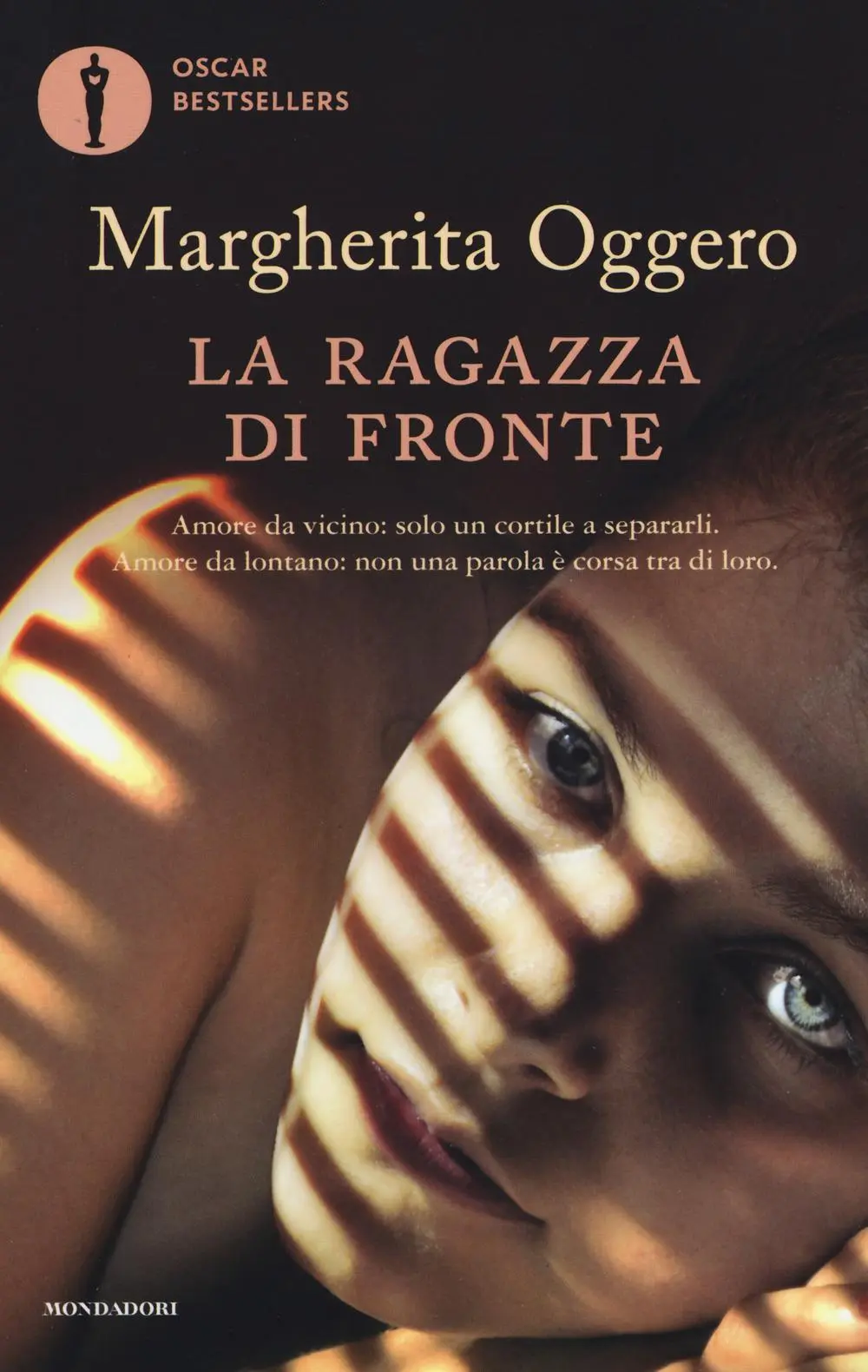 Cover: 9788804662280 | La ragazza di fronte | Margherita Oggero | Taschenbuch | 238 S. | 2017