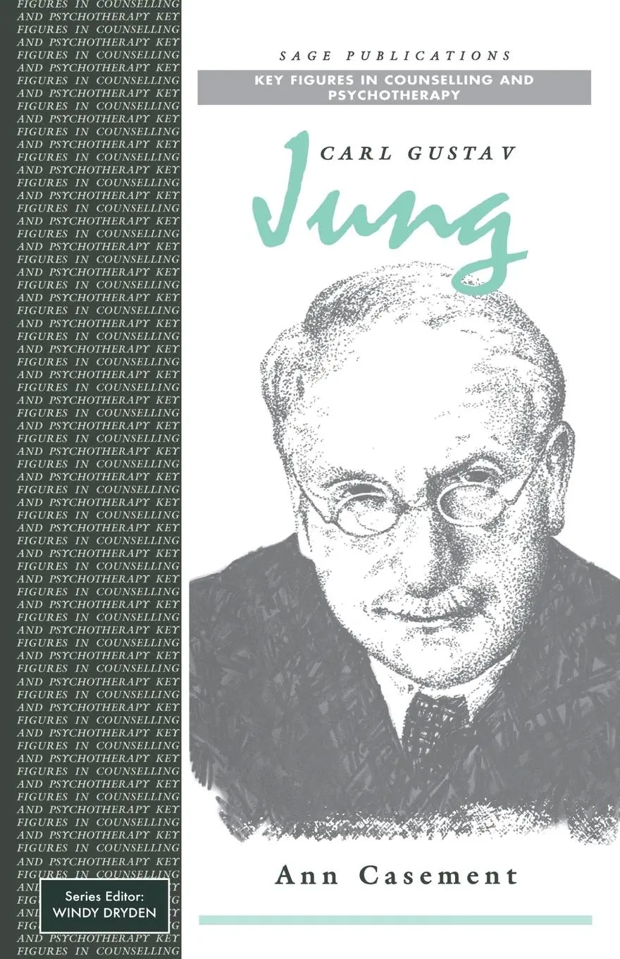Cover: 9780761962380 | Carl Gustav Jung | Ann Casement | Taschenbuch | Englisch | 2001