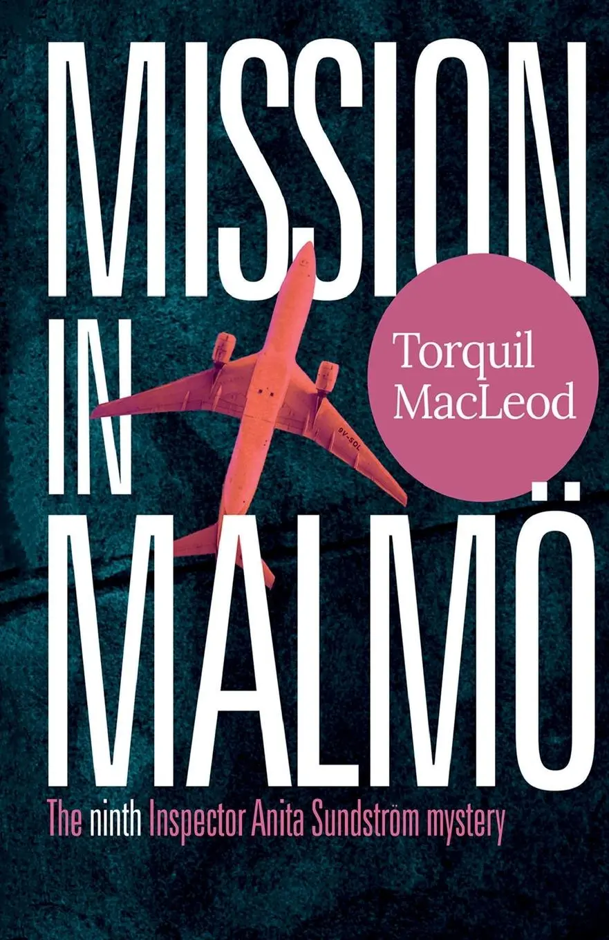 Cover: 9780857162380 | Mission in Malmo | Torquil Macleod | Taschenbuch | Englisch | 2022