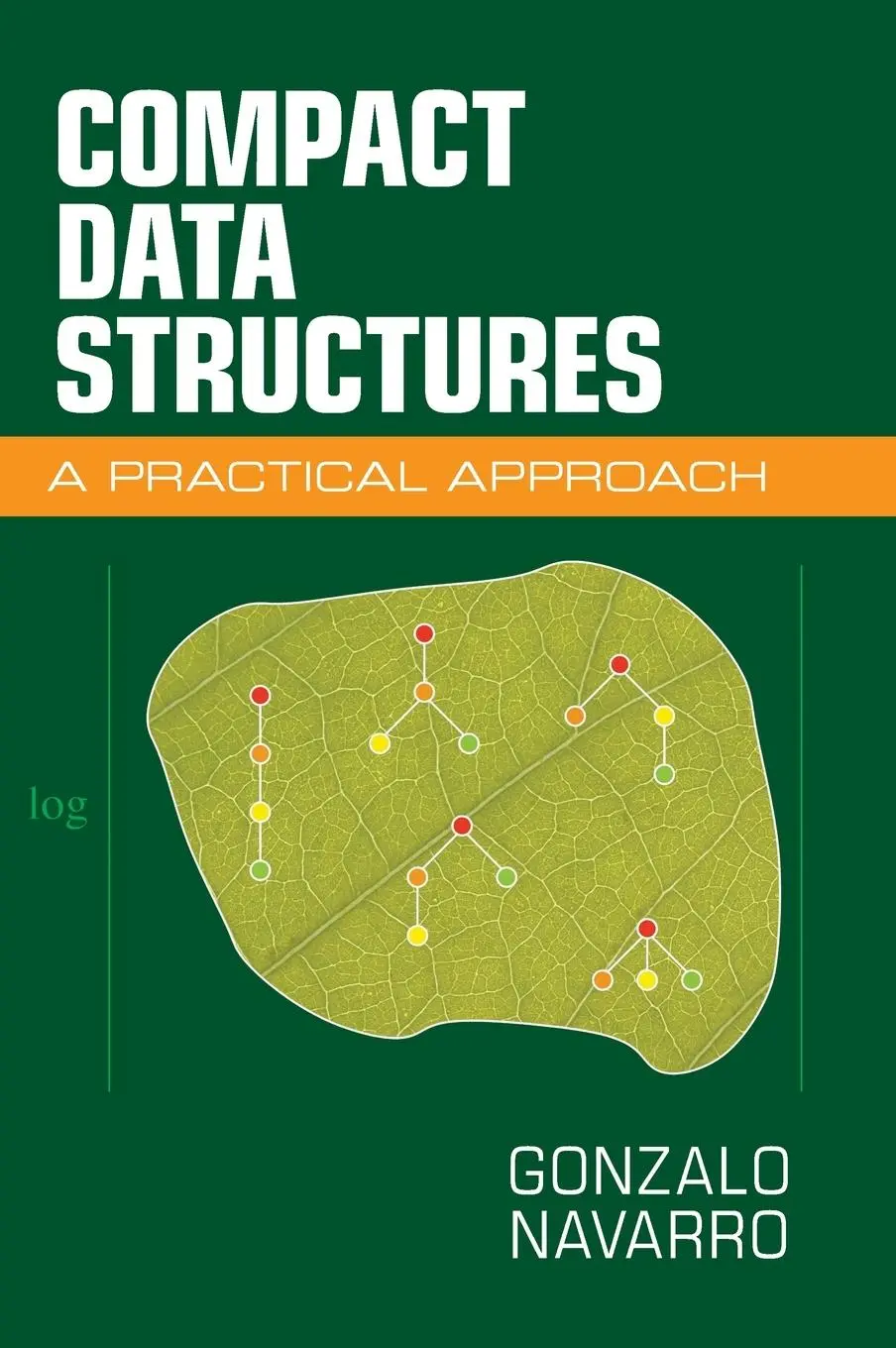 Cover: 9781107152380 | Compact Data Structures | Gonzalo Navarro | Buch | Englisch | 2016