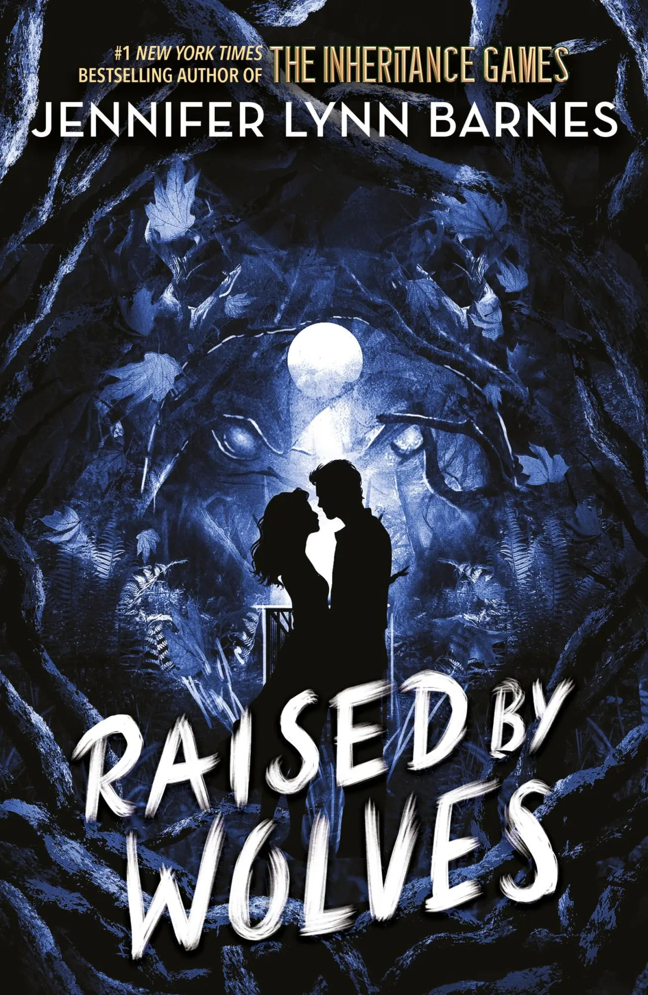 Cover: 9781786542380 | Raised by Wolves | Jennifer Lynn Barnes | Taschenbuch | 432 S. | 2024