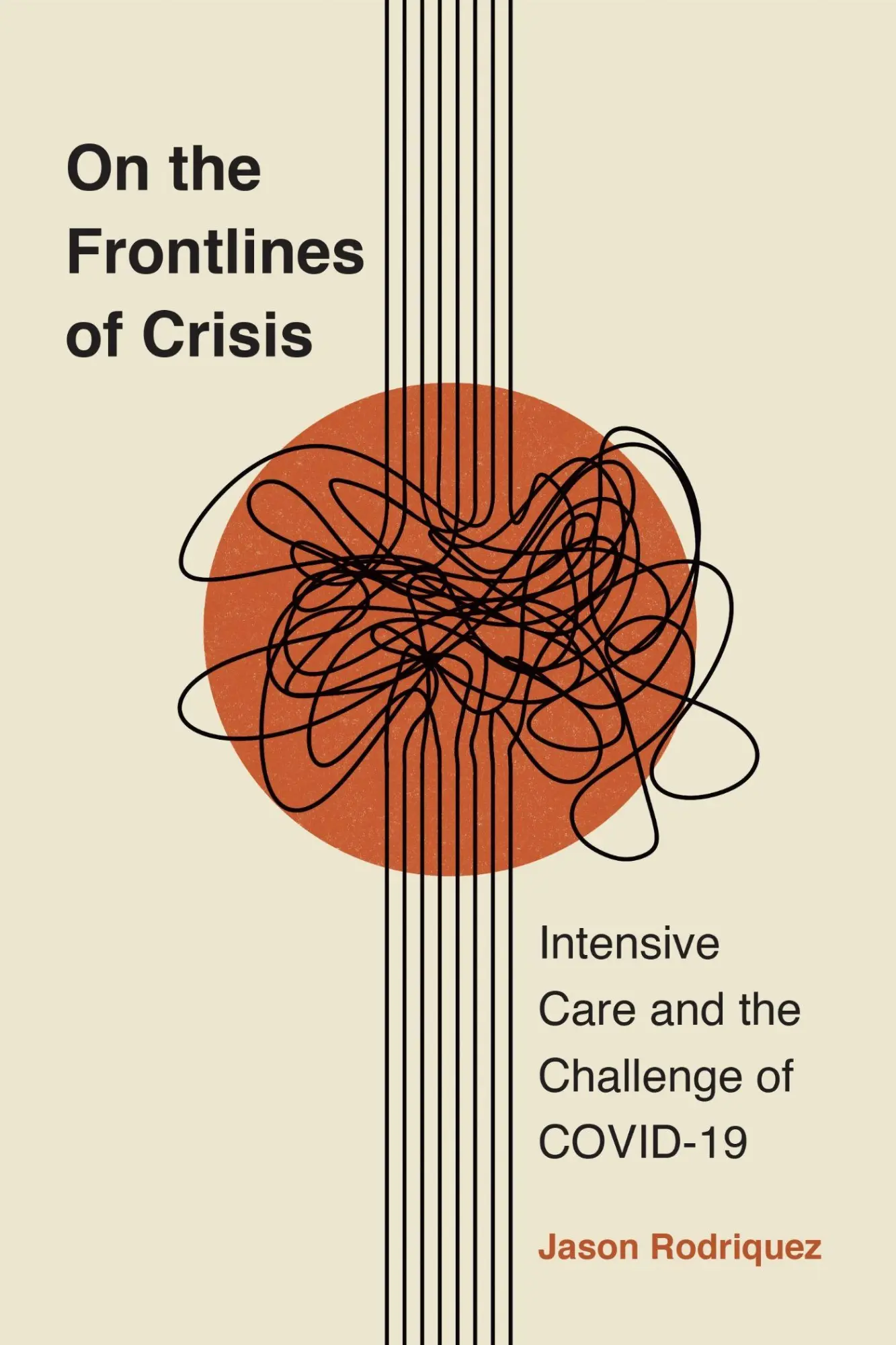 Cover: 9781978842380 | On the Frontlines of Crisis | Jason Rodriquez | Taschenbuch | Englisch