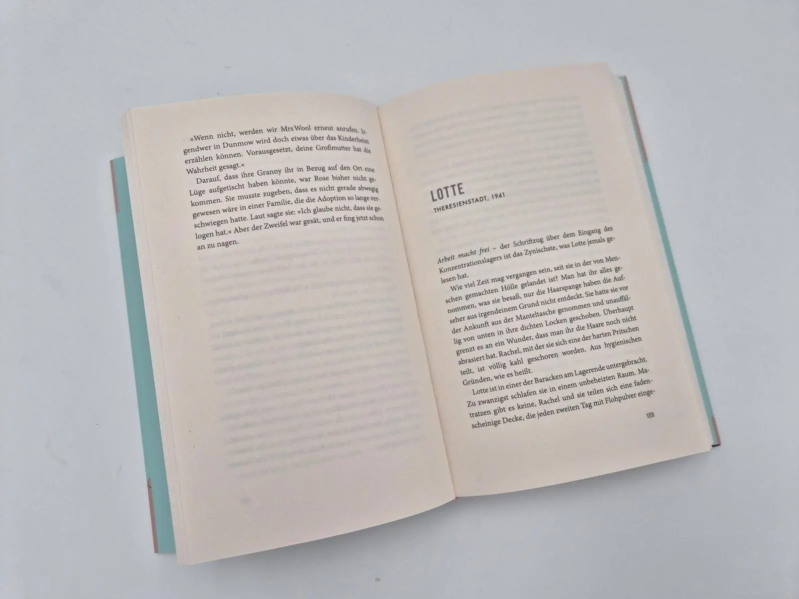 Bild: 9783492072380 | Und sie schenkten ihnen ein Zuhause | Laura Baldini | Buch | 336 S.