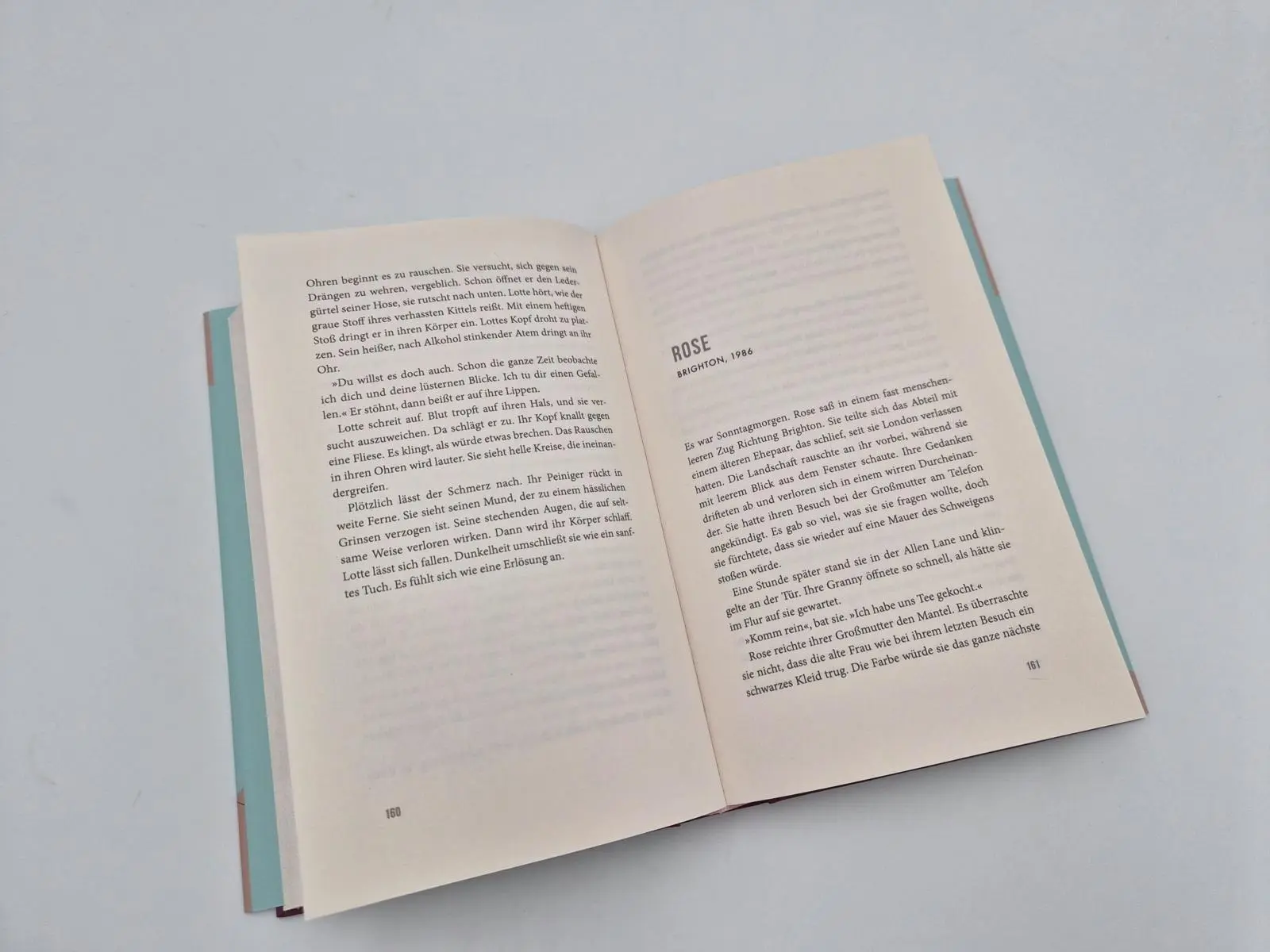 Bild: 9783492072380 | Und sie schenkten ihnen ein Zuhause | Laura Baldini | Buch | 336 S.