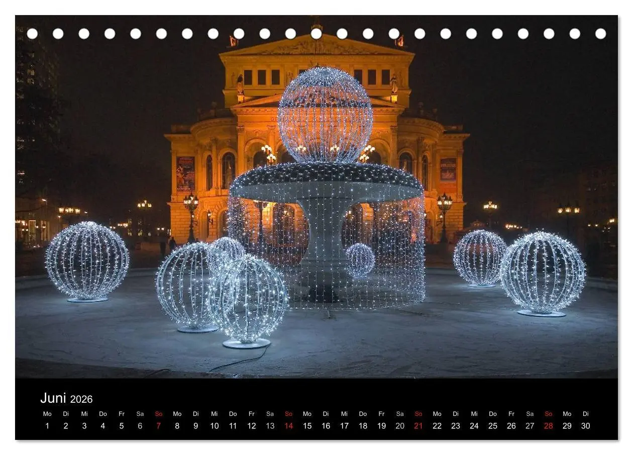 Bild: 9783516202380 | Schönes Deutschland (Tischkalender 2026 DIN A5 quer), CALVENDO...
