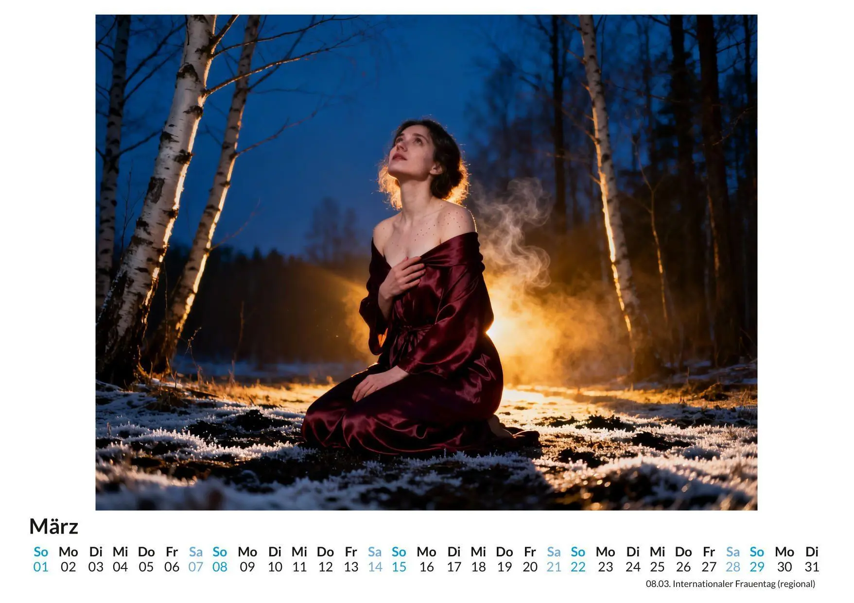 Bild: 9783695332380 | Devot | Noah Müller | Kalender | Deutsch | 2026 | FlipFlop