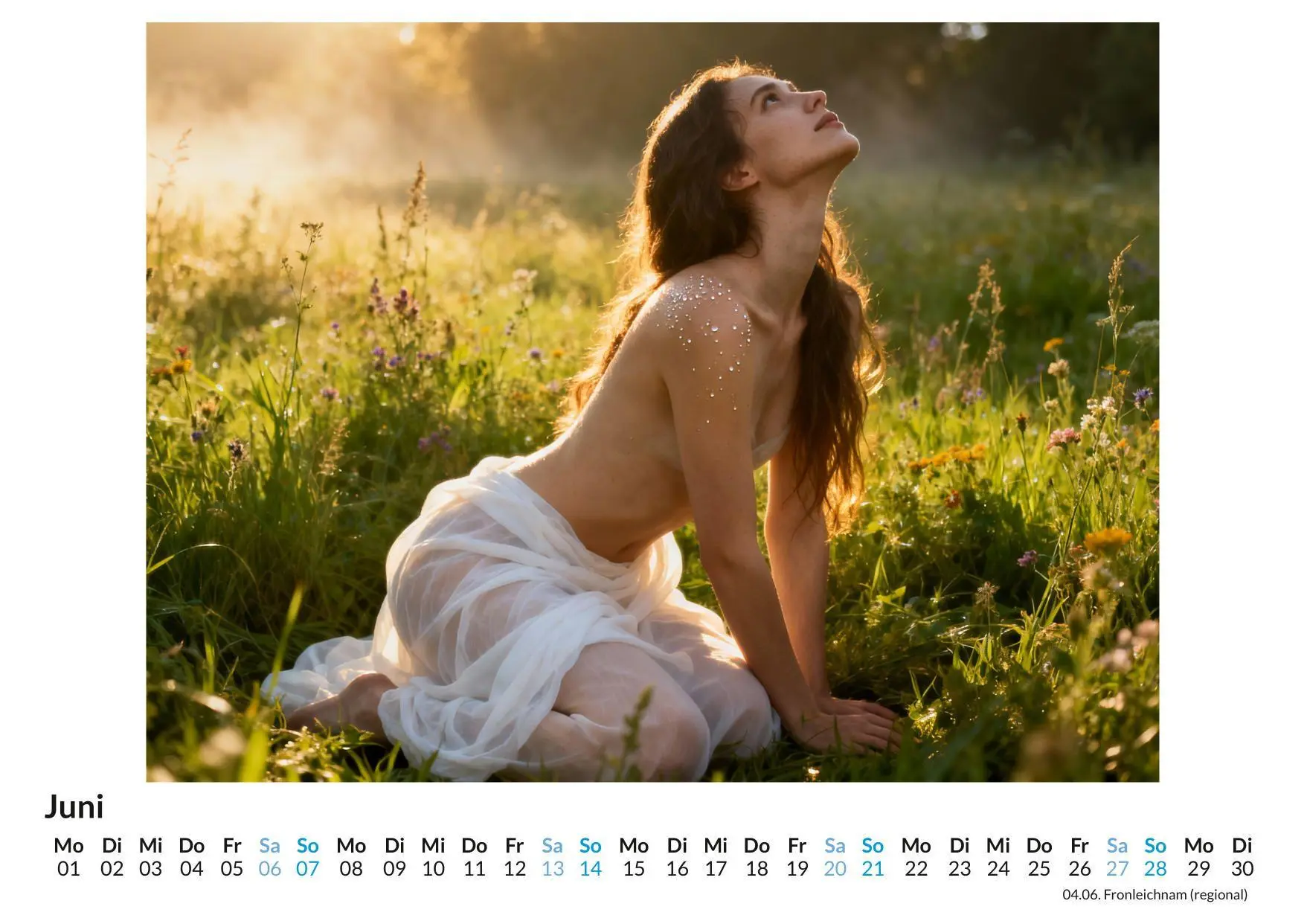 Bild: 9783695332380 | Devot | Noah Müller | Kalender | Deutsch | 2026 | FlipFlop
