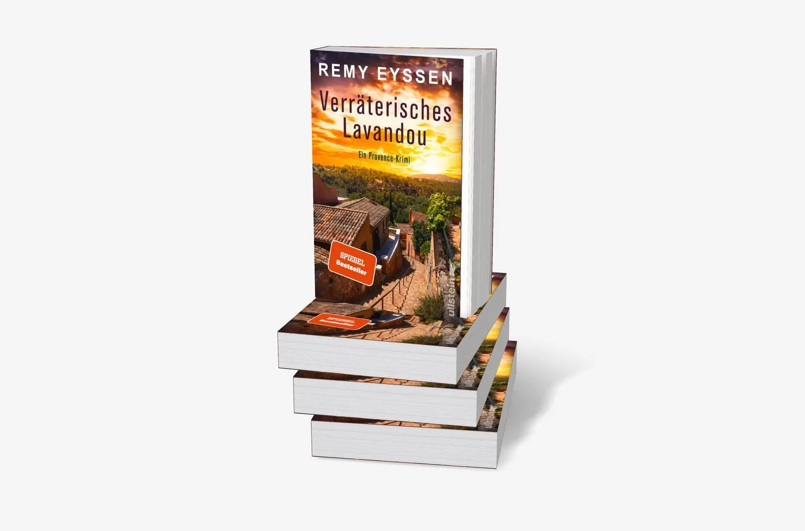 Bild: 9783864932380 | Verräterisches Lavandou | Remy Eyssen | Taschenbuch | 496 S. | Deutsch