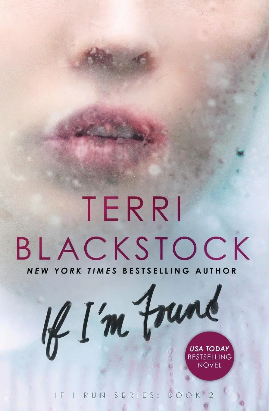 Cover: 9780310332480 | If I'm Found | Terri Blackstock | Taschenbuch | Englisch | 2017