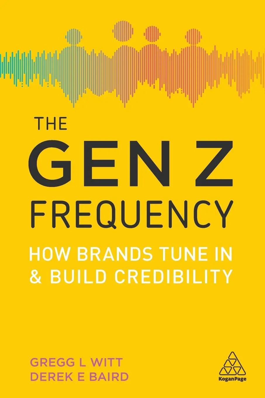 Cover: 9780749482480 | Gen Z Frequency | How Brands Tune in and Build Credibility | Buch