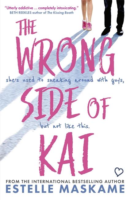 Cover: 9781785302480 | The Wrong Side of Kai | Estelle Maskame | Taschenbuch | 320 S. | 2019
