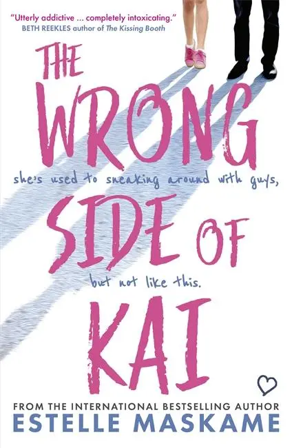Cover: 9781785302480 | The Wrong Side of Kai | Estelle Maskame | Taschenbuch | 320 S. | 2019