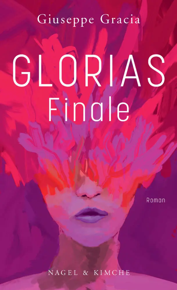 Cover: 9783312012480 | Glorias Finale | Roman | Gracia Giuseppe | Buch | 176 S. | Deutsch