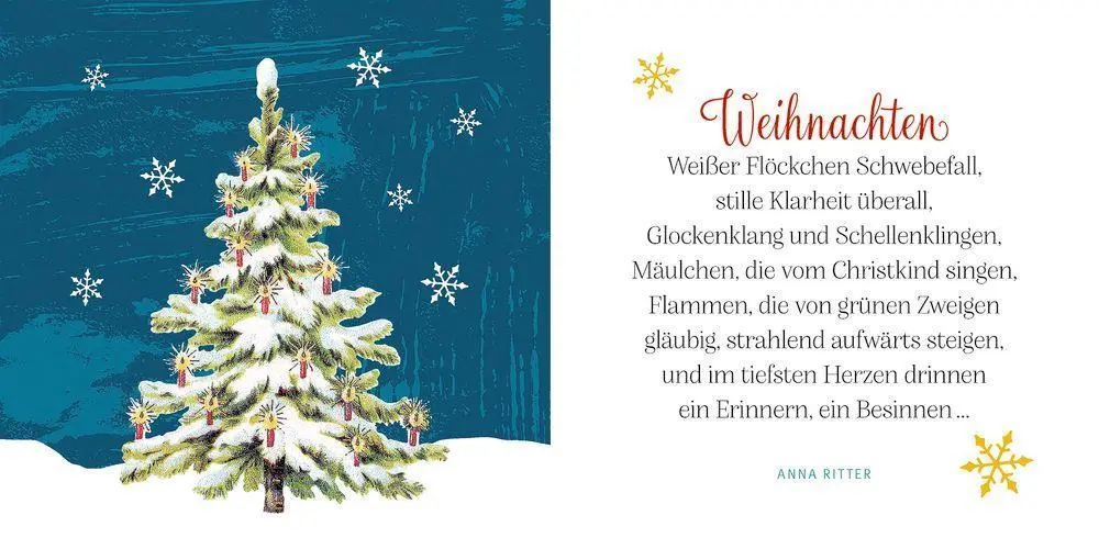 Bild: 9783649642480 | Frohe Festtage | Barbara Behr | Buch | BiblioPhilia | 96 S. | Deutsch