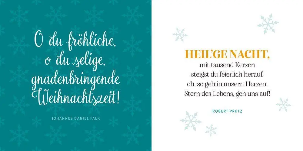 Bild: 9783649642480 | Frohe Festtage | Barbara Behr | Buch | BiblioPhilia | 96 S. | Deutsch