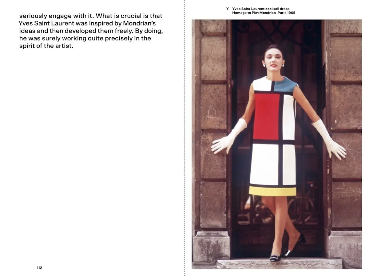 Bild: 9783775752480 | Piet Mondrian: A-Z - Rhythm, Abstraction, and the Icon of Modernism