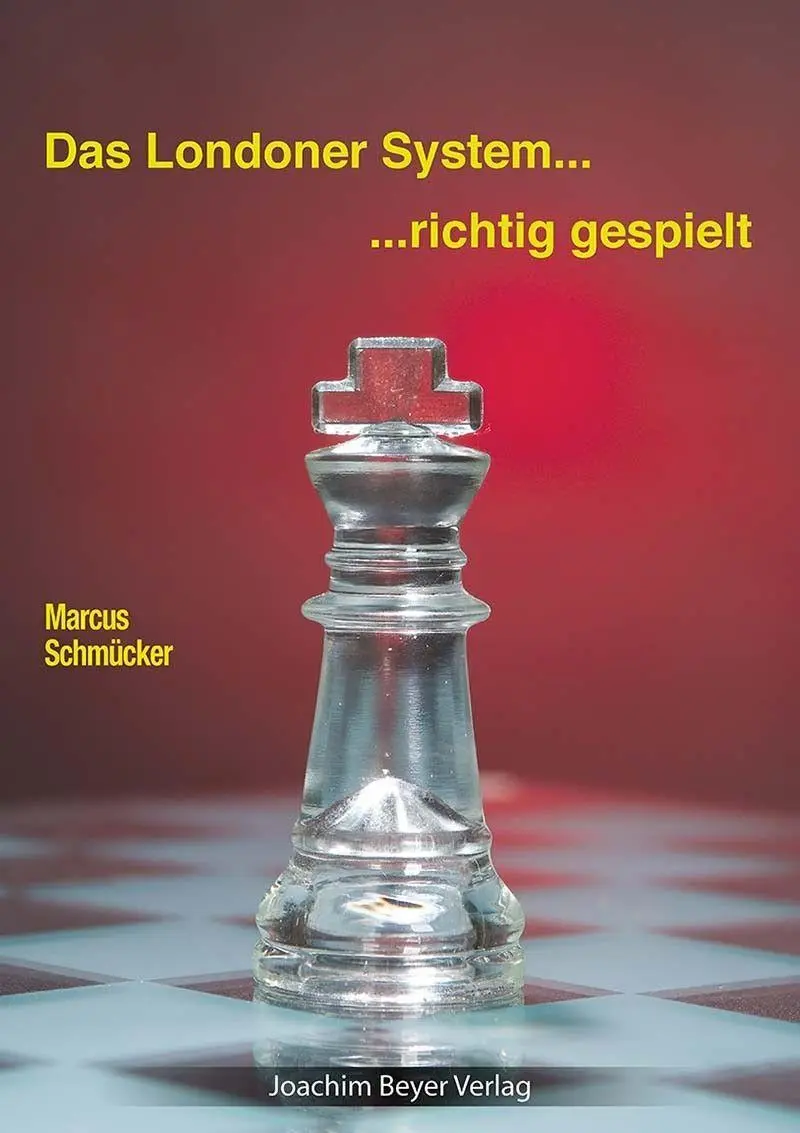 Cover: 9783959202480 | Das Londoner System - richtig gespielt | Marcus Schmücker | Buch