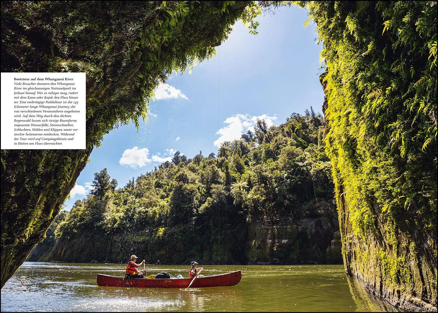Bild: 9783969652480 | KUNTH Unterwegs in Neuseeland | Das große Reisebuch | Adam (u. a.)