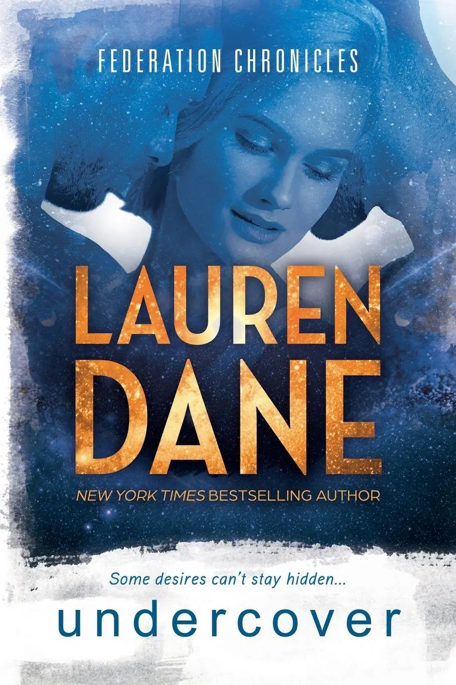 Cover: 9798988642480 | Undercover | Lauren Dane | Taschenbuch | Englisch | 2022