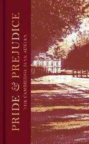Cover: 9781009432580 | Pride and Prejudice | The Collector's Edition | Jane Austen | Buch