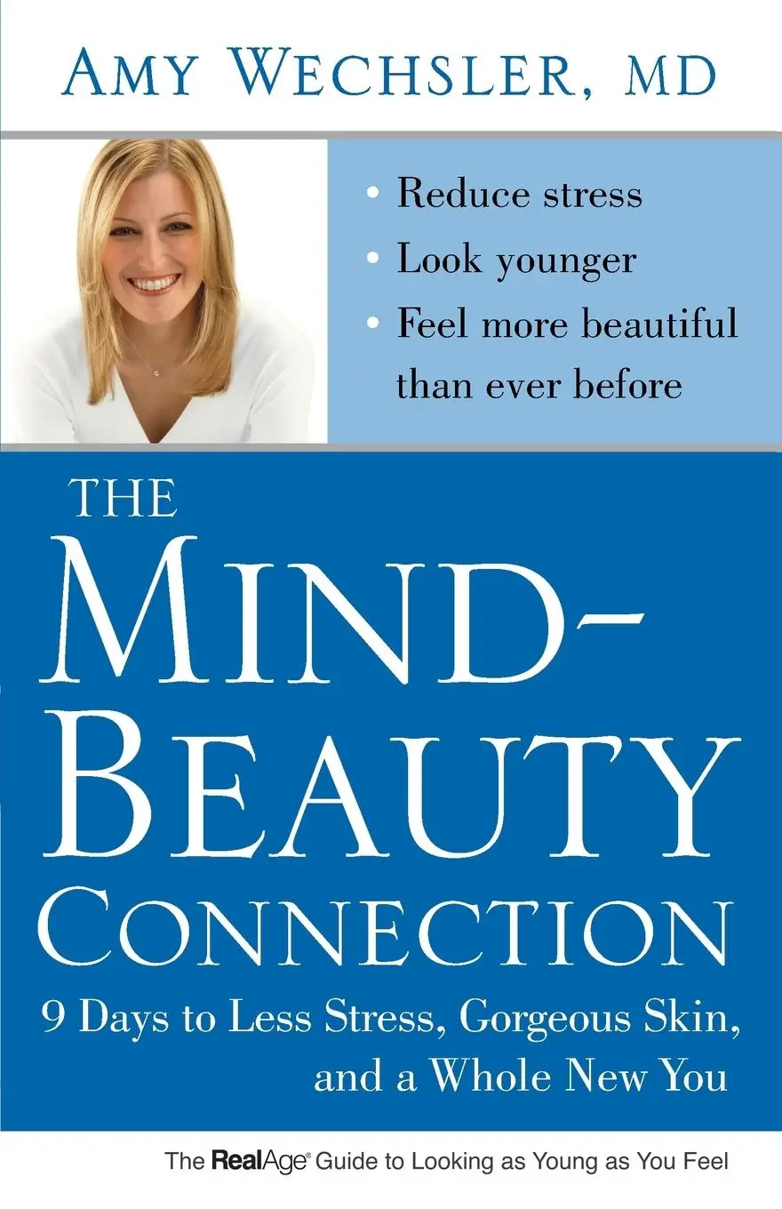 Cover: 9781416562580 | Mind-Beauty Connection | Amy Wechsler | Taschenbuch | Englisch | 2009