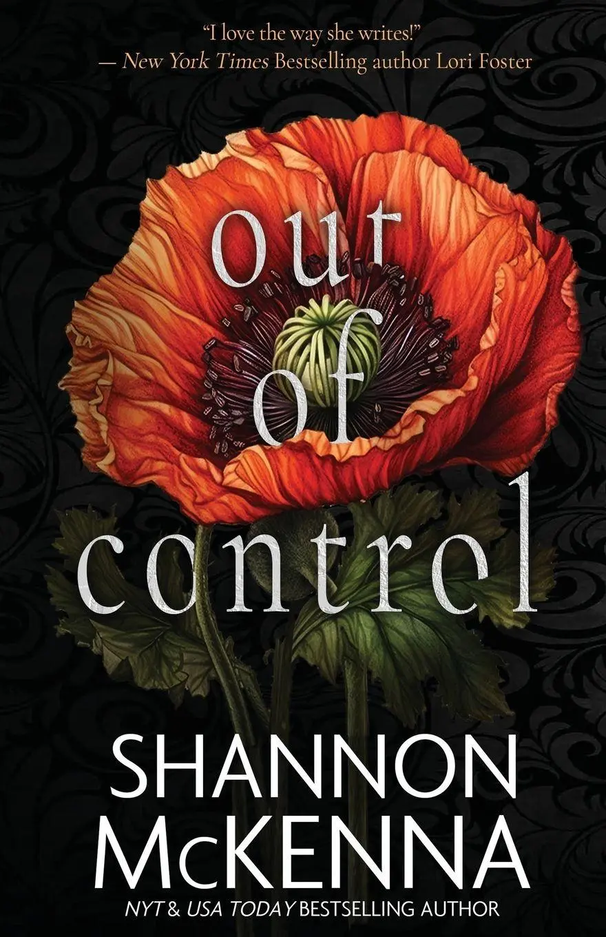 Cover: 9781648392580 | Out of Control | Shannon Mckenna | Taschenbuch | Englisch | 2022