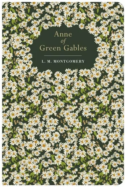 Cover: 9781914602580 | Anne of Green Gables | Chiltern Publishing | Buch | Englisch | 2024