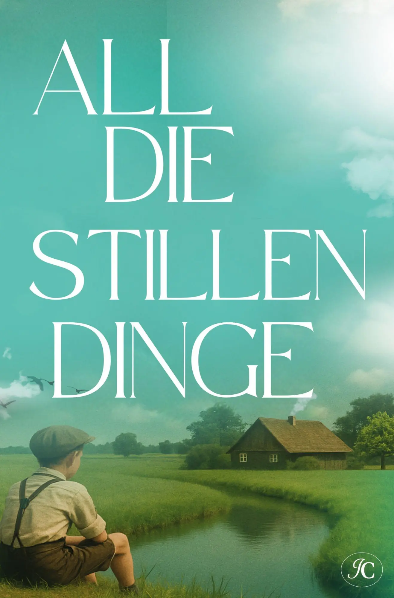 Cover: 9783819462580 | All die stillen Dinge | Claudia Iwer | Taschenbuch | 260 S. | Deutsch