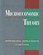 Cover: 9780195102680 | Microeconomic Theory | Andreu Mas-Colell (u. a.) | Taschenbuch | 2002
