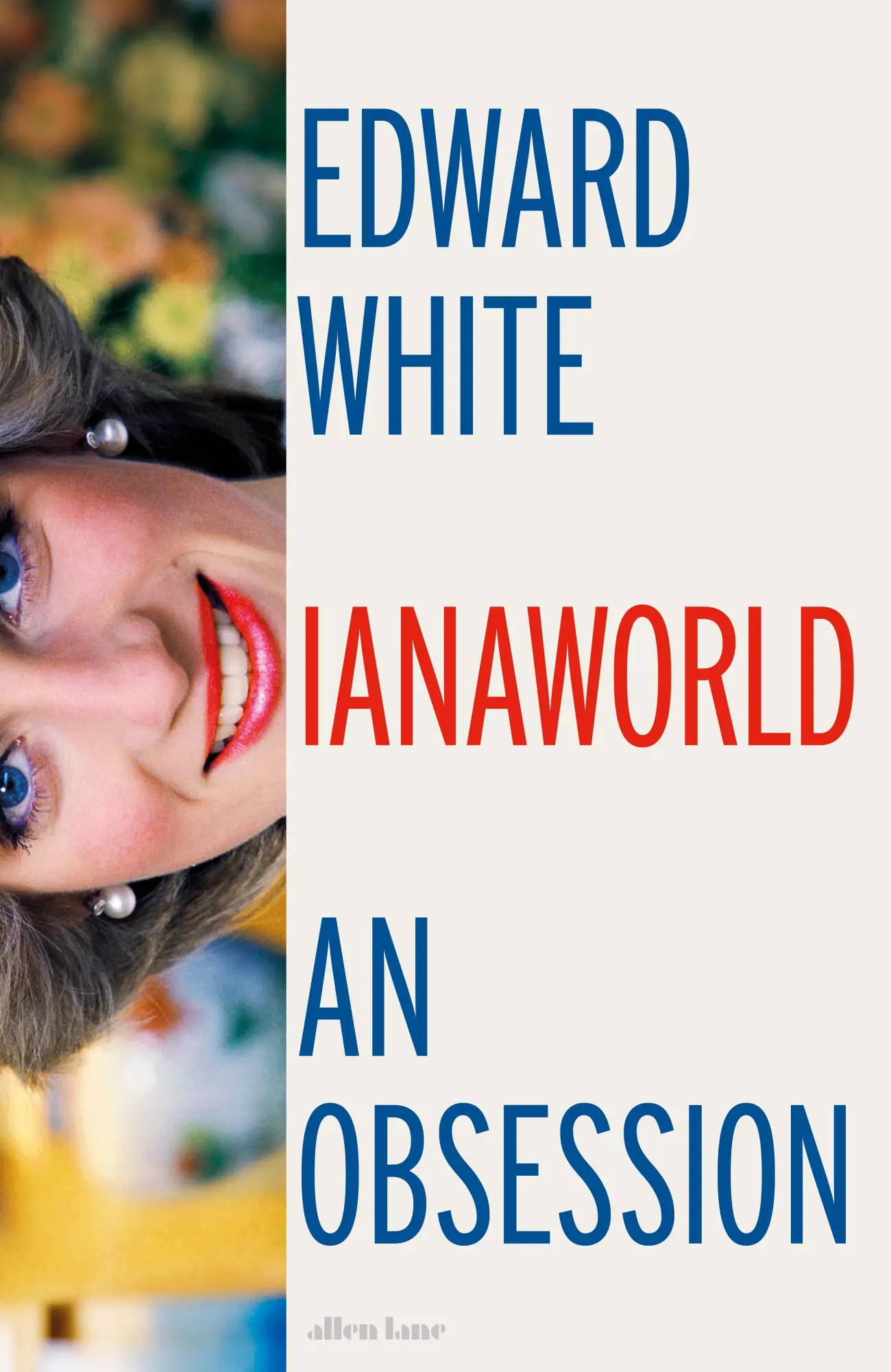 Cover: 9780241562680 | Dianaworld | An Obsession | Edward White | Buch | Englisch | 2025
