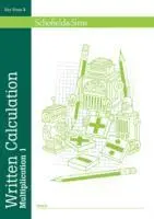 Cover: 9780721712680 | Mills, S: Written Calculation: Multiplication | Steve Mills (u. a.)