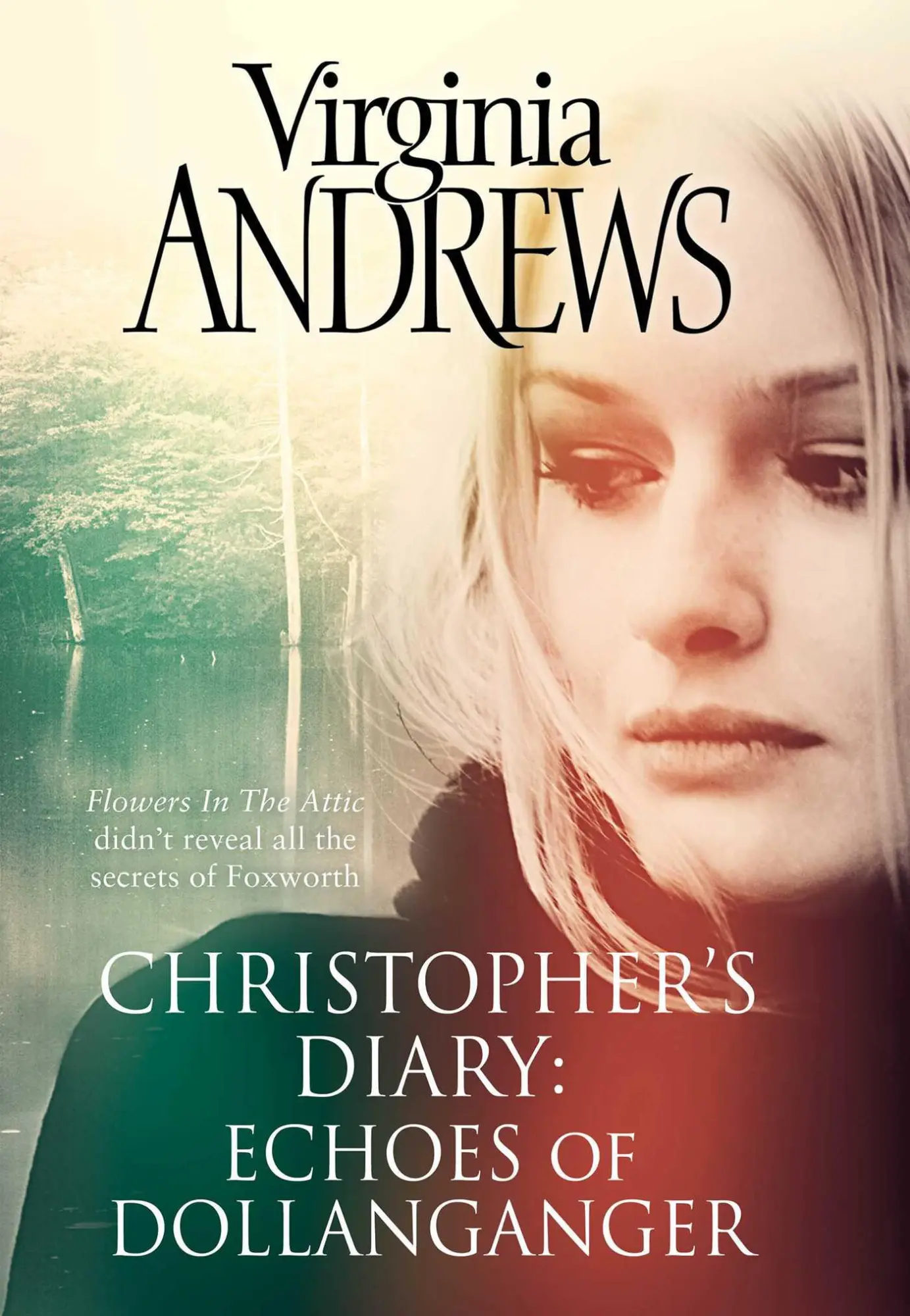Cover: 9781471142680 | Echoes of Dollanganger | Virginia Andrews | Taschenbuch | Englisch