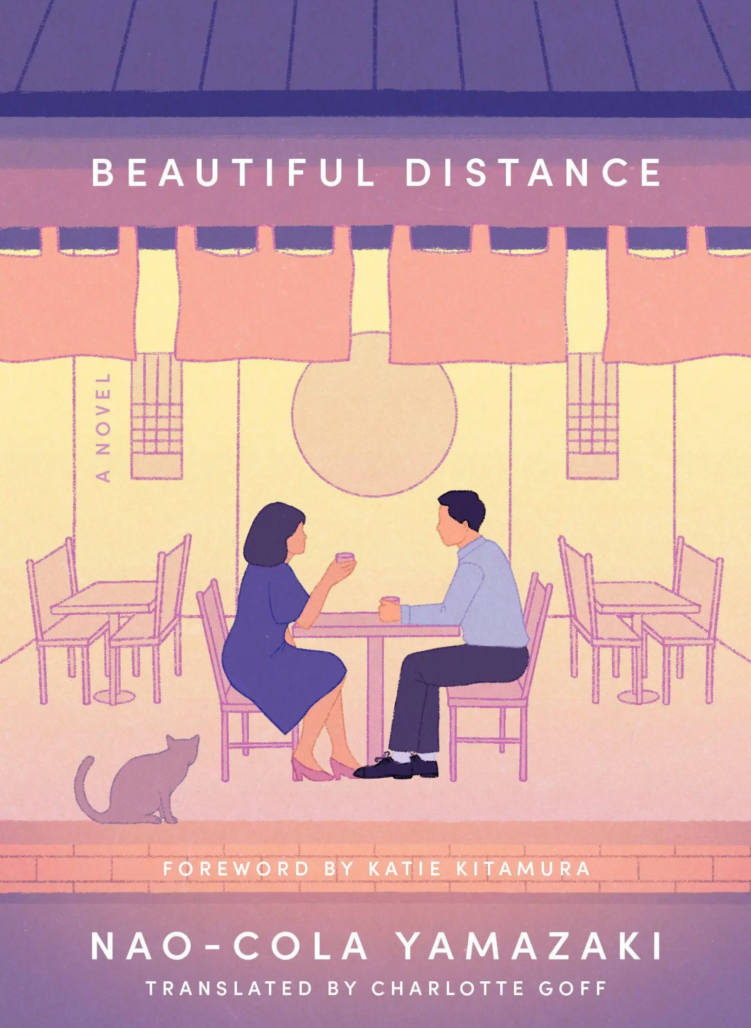 Beautiful Distance