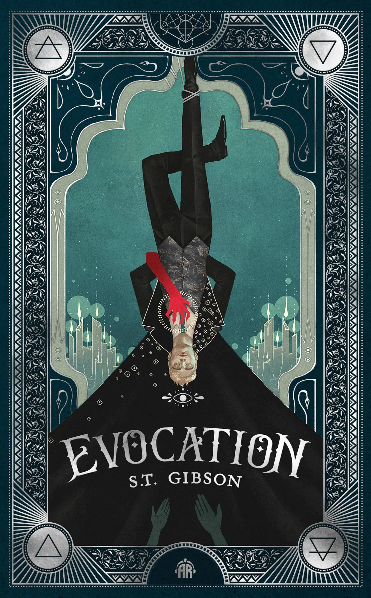 Cover: 9781915202680 | Evocation | Book I in the Summoner's Circle | S T Gibson | Buch | 2024