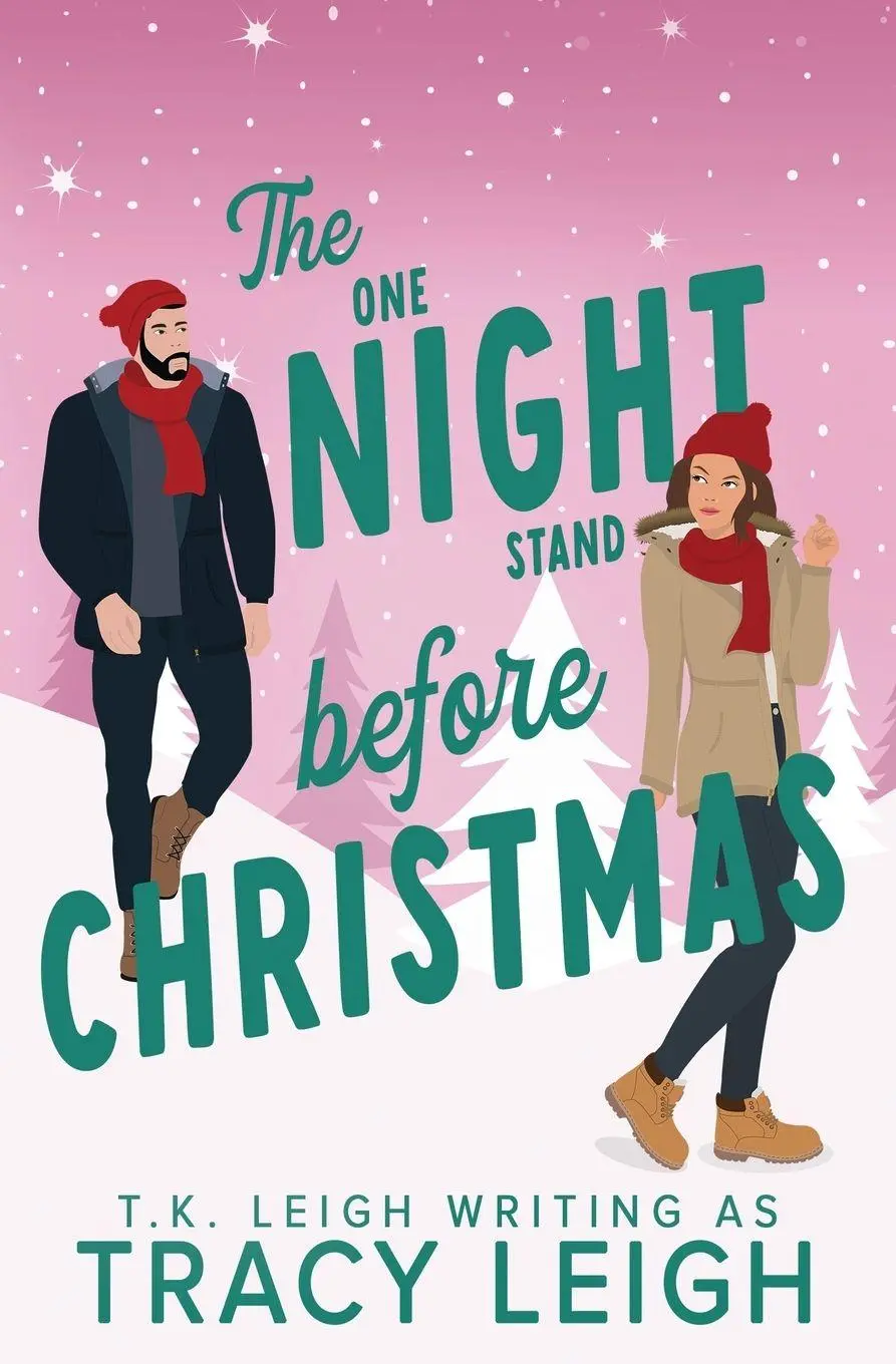 Cover: 9781954812680 | The One Night Stand Before Christmas | Tracy Leigh (u. a.) | Buch