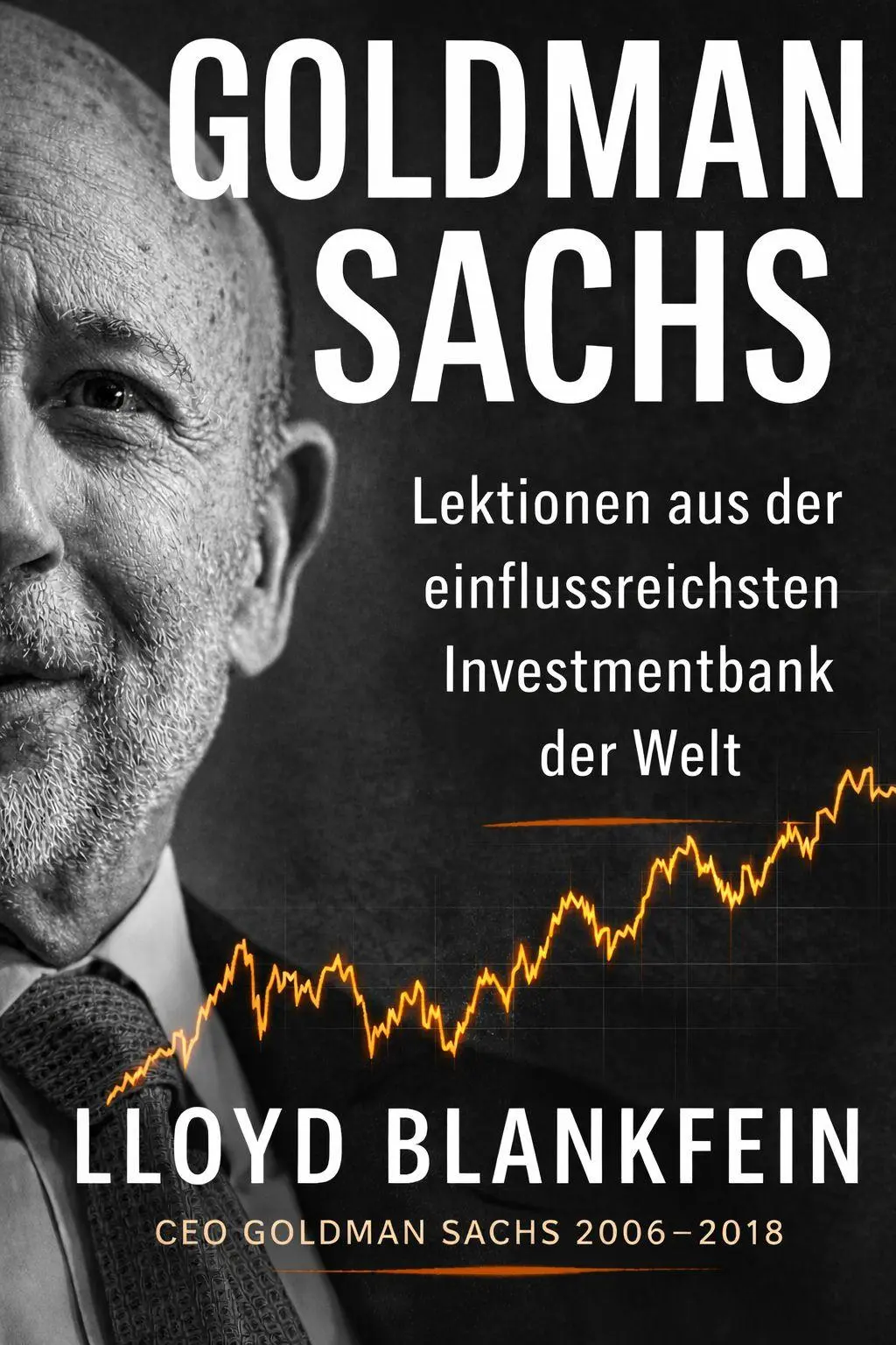 Cover: 9783690662680 | Goldman Sachs | Lloyd Blankfein | Buch | 400 S. | Deutsch | 2026